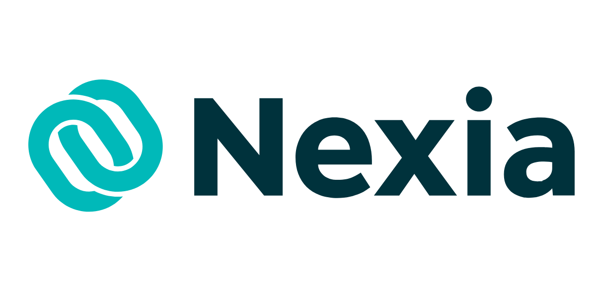 Nexia logo
